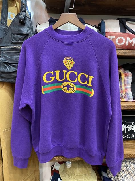 fruit of the loom gucci